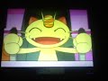 Pokemon Grovyle evolves into Sceptile English