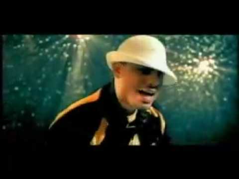 Video de Tu Cuerpo Quiero Tocar de Don Omar
