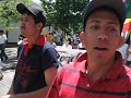 MARCHA EN SANTA ROSA CALIFORNIA USA ITO MARCHA EN SANTA ROSA CALIFORNIA USA ITO