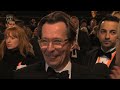 Gary Oldman - Film Awards Red Carpet 2012