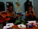 Tiger Boys-Menanti Dirimu