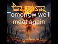 Persuader - Judas Immortal(lyric)