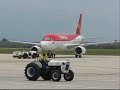Avianca Airbus A319