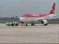 Avianca Airbus A319