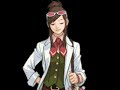 Apollo Justice - Ema Skye: \"Turnabout Sisters\ Apollo Justice - Ema Skye: \"Turnabout Sisters\
