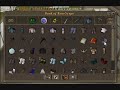 Ruenscape Bank update