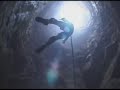 if you like the videos of people jumping into that massive hole in the floor you will love this.  i loved this video in ways which my be considered indecent