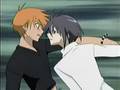 Fruits Basket