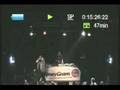 Werbel Bije Rytm - Gdzie ten świat (koncert Limerick)