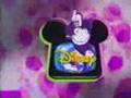 Old Disney Channel logo