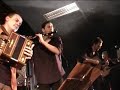l'accord�oniste st�phane milleret, invit� par alambic lors de la nuit du folk de gennes en 2007.