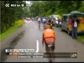 Tour De France 2009, 13 Etappe