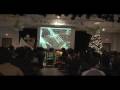 videos de SOS4000 Sherbrooke QC STUDENT TORCH CHAMPION VINCENT DESBIEN Nov 30 2007 DAY 61. PREPARING SCHOOL PT 3