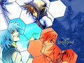 Kingdom Hearts - Hikari [Utada Hikaru] (MP3 Audio Only)