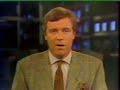fin du 20 heures de tf1 de 1990 avec bruno masure.