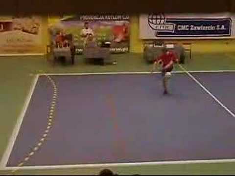 Paweł Skóra - Street Games One Final