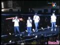 [HQ/FULL] ~ SM TOWN '08 in BANGKOK ~ Part 17 of 19