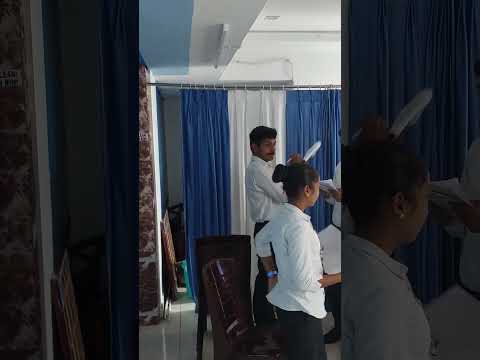 Gagan Aviation Academy General video thumbnail 6