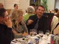 Mother-in-Law Eyeball Lick