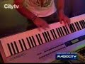 Después de la Tormenta - Tom Abella en Radiocity (en vivo) Después de la Tormenta - Tom Abella en Radiocity (en vivo)