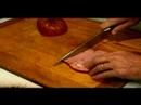 How to Make Stuffed Mushrooms with Shrimp and Ham : Stuffed Mushrooms Recipe: Dice Ham How to Make Stuffed Mushrooms with Shrimp and Ham : Stuffed Mushrooms Recipe: Dice Ham