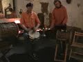 djembé   djole con vidrohi   1 djembes