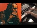 Congratulations - Post Malone ft. Quavo Piano Cover