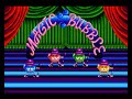 read more here: retrogamedepot.com magic bubble is an unlicensed puzzle game for the sega megadrive/genesis. it was made by a small taiwanese comapny by the name of c&e in 1993, the same company who made the well known nes game mermaids of atlantis and the more recent release beggar prince. this game could also be linked to the famous bubble bath babes, for having identical gameplay, but magic bubble is definately a much cleaner version of this game. there is currently no rom available for this game (so please dont ask for it).