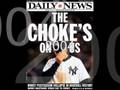 NY Yankees Blah Blah Blah 2008