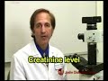 Diabetes: Two Important Kidney Tests  Diabetic Kidney Problems Diabetes