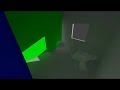 Blender AAO GI