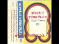 kezban yenge KADİR TURAN ORJİNAL KASET VE SES KAYDI