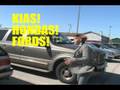Loony Luie's Used Car Dealership