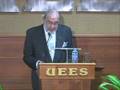 videos de Lanzamiento del Libro del Dr. J C Faidutti (parte 2 de 5)