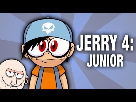 Junior - This is Junior Follow HOTDIGGEDYDEMON on Twitter! https://twitter.com/hotdiggedydemon And Facebook! https://www.facebook.com/max.gilardi And Tumblr! hotdigge...