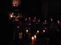 Choir Byzantion with Lycurgos Angelopoulos, Jaroslaw, 2005