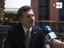 Macri visita Pekín para estrechar los lazos entre Argentina y China,