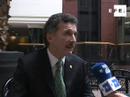 Macri visita Pekín para estrechar los lazos entre Argentina y China,
