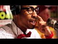 AMAZING NERD RAPPER PWNS BULLIES ON LIVE RADIO (2011 MC Showcase)