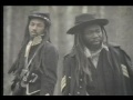 buffulo soldier- bob marley