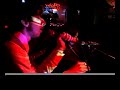 The Real Burnouts "Burnin' Up My Mind" feat. Katie Burnout