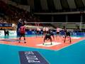 AZS Olsztyn - Seat Volley Nafels
