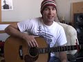 st 610 wherever you may go the calling  justinguitar com 