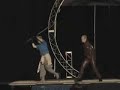 Metrocon 2007 Human Chess Match 19 - Kaneda vs Cid