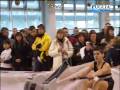 Click to View : INDOOR ROWING Trofeo Donato Caldarulo Bari 22 02 09 da Puglia Channel