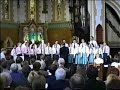 Too Darn Hot (Cole Porter) SATB Choir