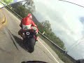 chasing RC51