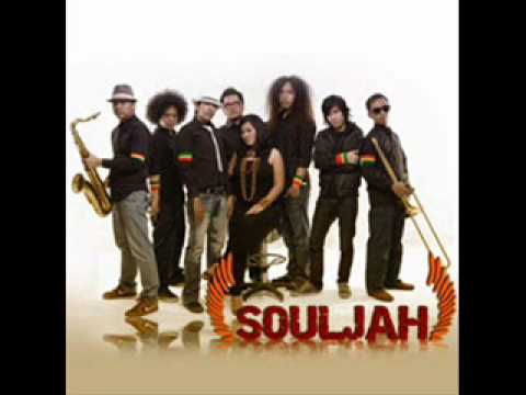 '' souljah '' sudah sudahlah