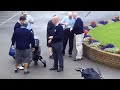 St Itas Golf Society Captain P Roban 2009 part 1