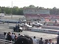 Titan Darin vs. Mazworx